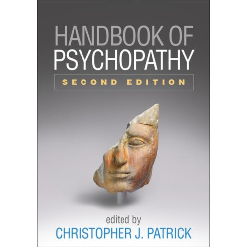Guilford Publications Handbook of Psychopathy, Second Edition (häftad, eng)