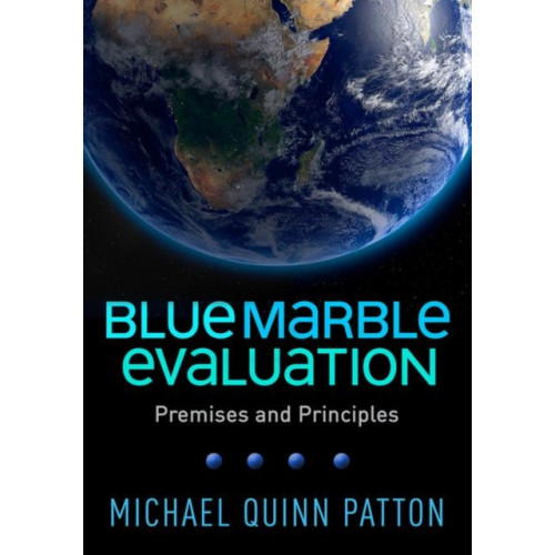 Guilford Publications Blue Marble Evaluation (häftad, eng)