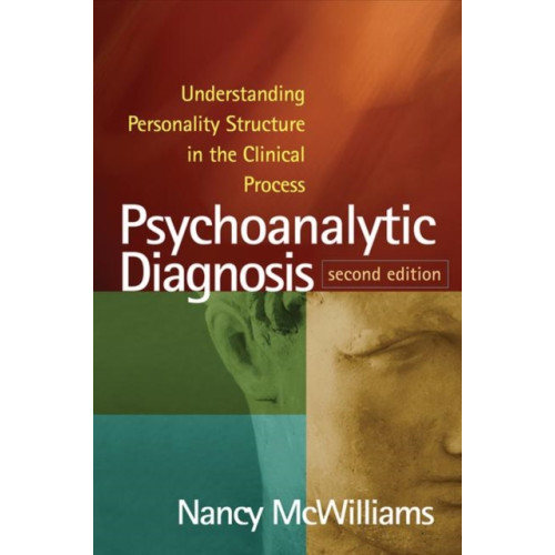 Guilford Publications Psychoanalytic Diagnosis, Second Edition (häftad, eng)