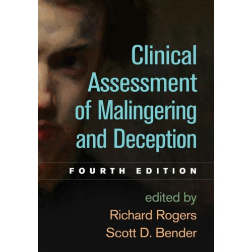 Guilford Publications Clinical Assessment of Malingering and Deception, Fourth Edition (häftad, eng)