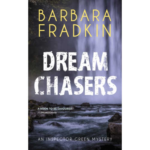 The Dundurn Group Dream Chasers (häftad, eng)