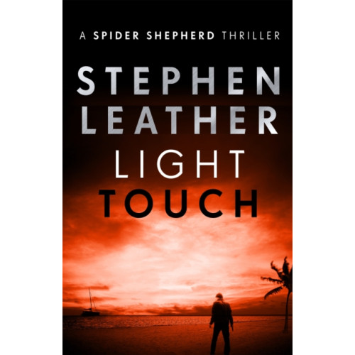 Hodder & Stoughton Light Touch (häftad, eng)
