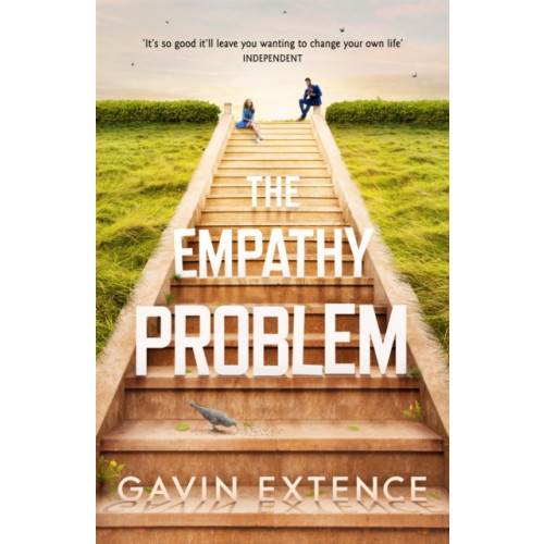 Hodder & Stoughton The Empathy Problem (häftad, eng)
