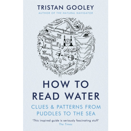 Hodder & Stoughton How To Read Water (häftad, eng)