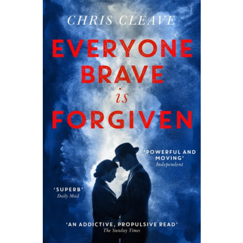 Hodder & Stoughton Everyone Brave Is Forgiven (häftad, eng)