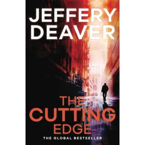 Hodder & Stoughton The Cutting Edge (häftad, eng)