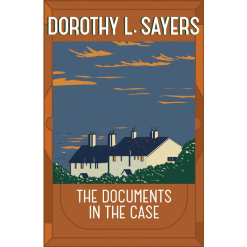 Hodder & Stoughton The Documents in the Case (häftad, eng)