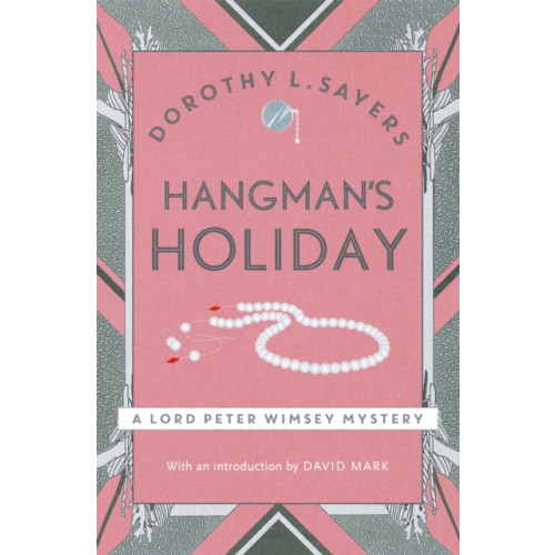 Hodder & Stoughton Hangman's Holiday (häftad, eng)