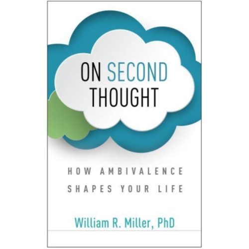 Guilford Publications On Second Thought (häftad, eng)