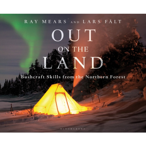 Bloomsbury Publishing PLC Out on the Land (inbunden, eng)