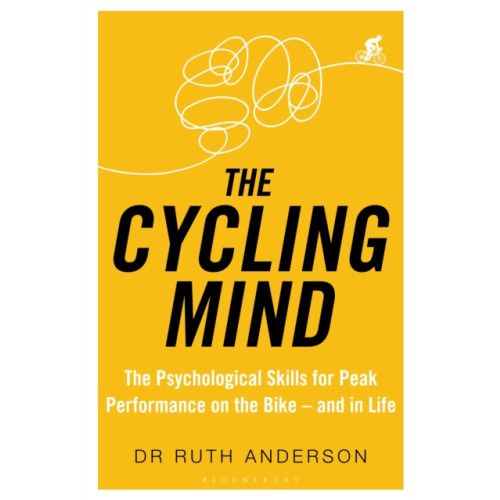 Bloomsbury Publishing PLC The Cycling Mind (häftad, eng)