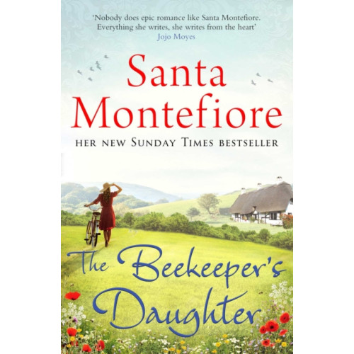 Simon & Schuster Ltd The Beekeeper's Daughter (häftad, eng)