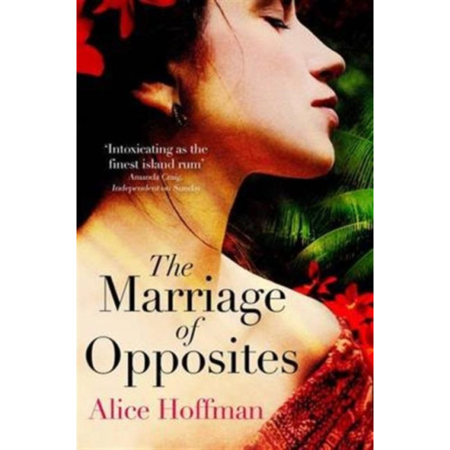 Simon & Schuster Ltd The Marriage of Opposites (häftad, eng)