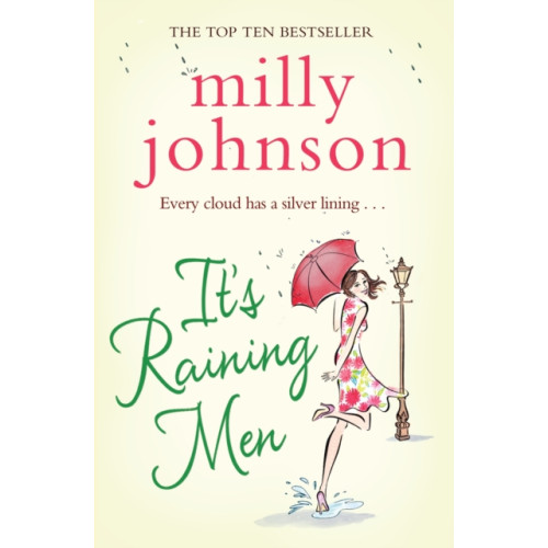 Simon & Schuster Ltd It's Raining Men (häftad, eng)