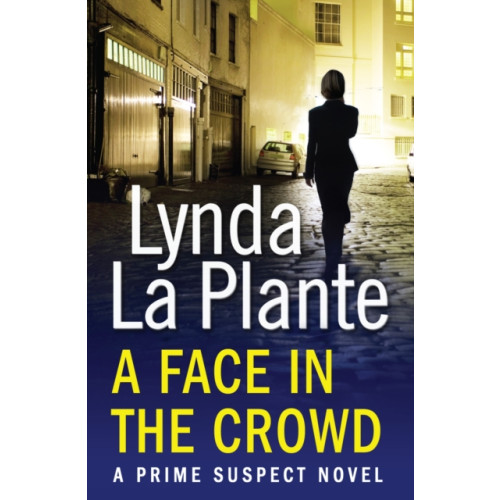 Simon & Schuster Ltd Prime Suspect 2: A Face in the Crowd (häftad, eng)