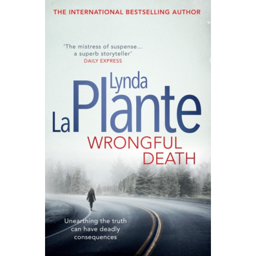 Simon & Schuster Ltd Wrongful Death (häftad, eng)