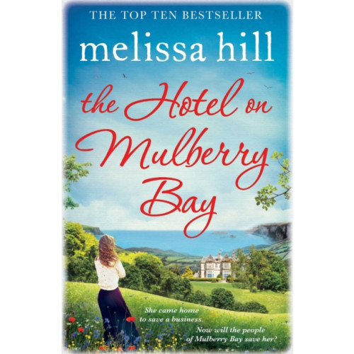 Simon & Schuster Ltd The Hotel on Mulberry Bay (häftad, eng)
