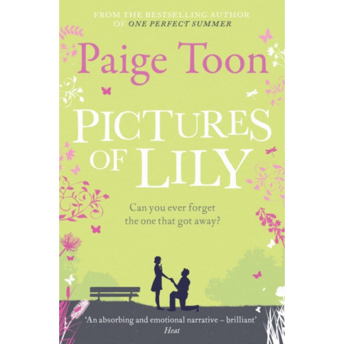 Simon & Schuster Ltd Pictures of Lily (häftad, eng)