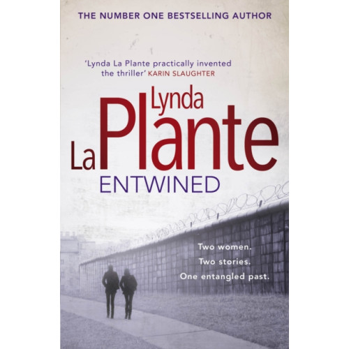 Simon & Schuster Ltd Entwined (häftad, eng)