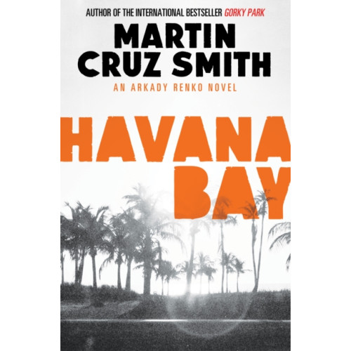 Simon & Schuster Ltd Havana Bay (häftad, eng)