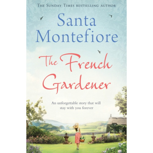 Simon & Schuster Ltd The French Gardener (häftad, eng)