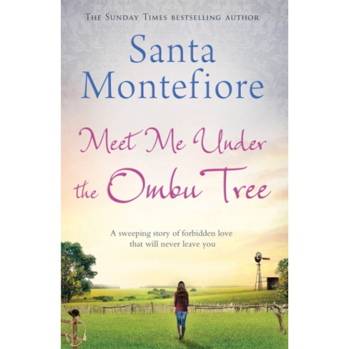 Simon & Schuster Ltd Meet Me Under the Ombu Tree (häftad, eng)