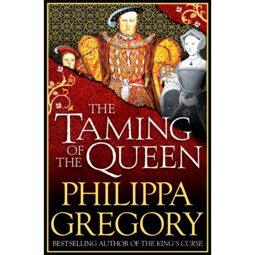 Simon & Schuster Ltd The Taming of the Queen (häftad, eng)