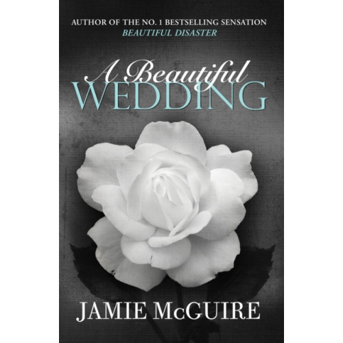 Simon & Schuster Ltd A Beautiful Wedding (häftad, eng)