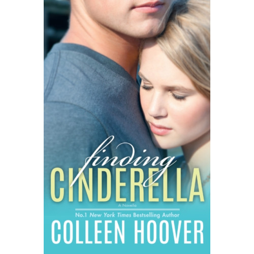 Simon & Schuster Ltd Finding Cinderella (häftad, eng)