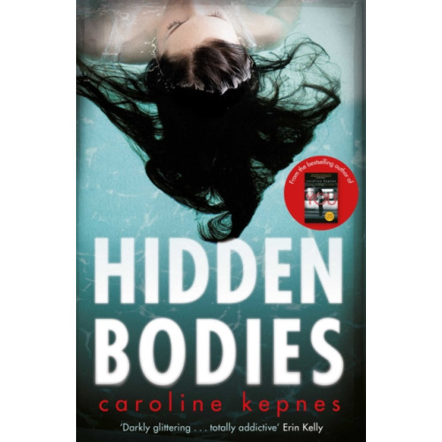 Simon & Schuster Ltd Hidden Bodies (häftad, eng)