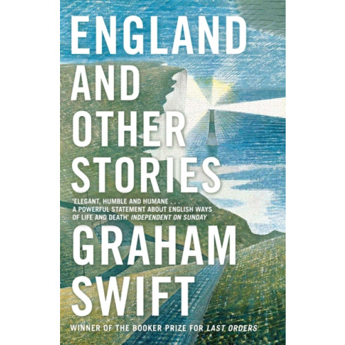 Simon & Schuster Ltd England and Other Stories (häftad, eng)