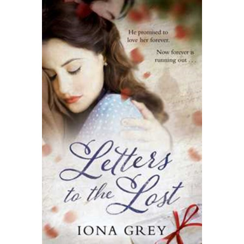 Simon & Schuster Ltd Letters to the Lost (häftad, eng)