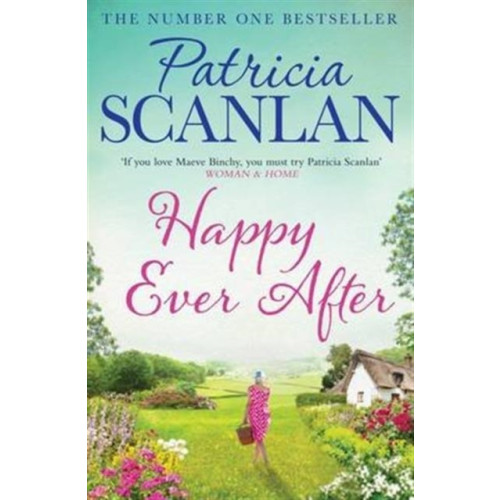 Simon & Schuster Ltd Happy Ever After (häftad, eng)