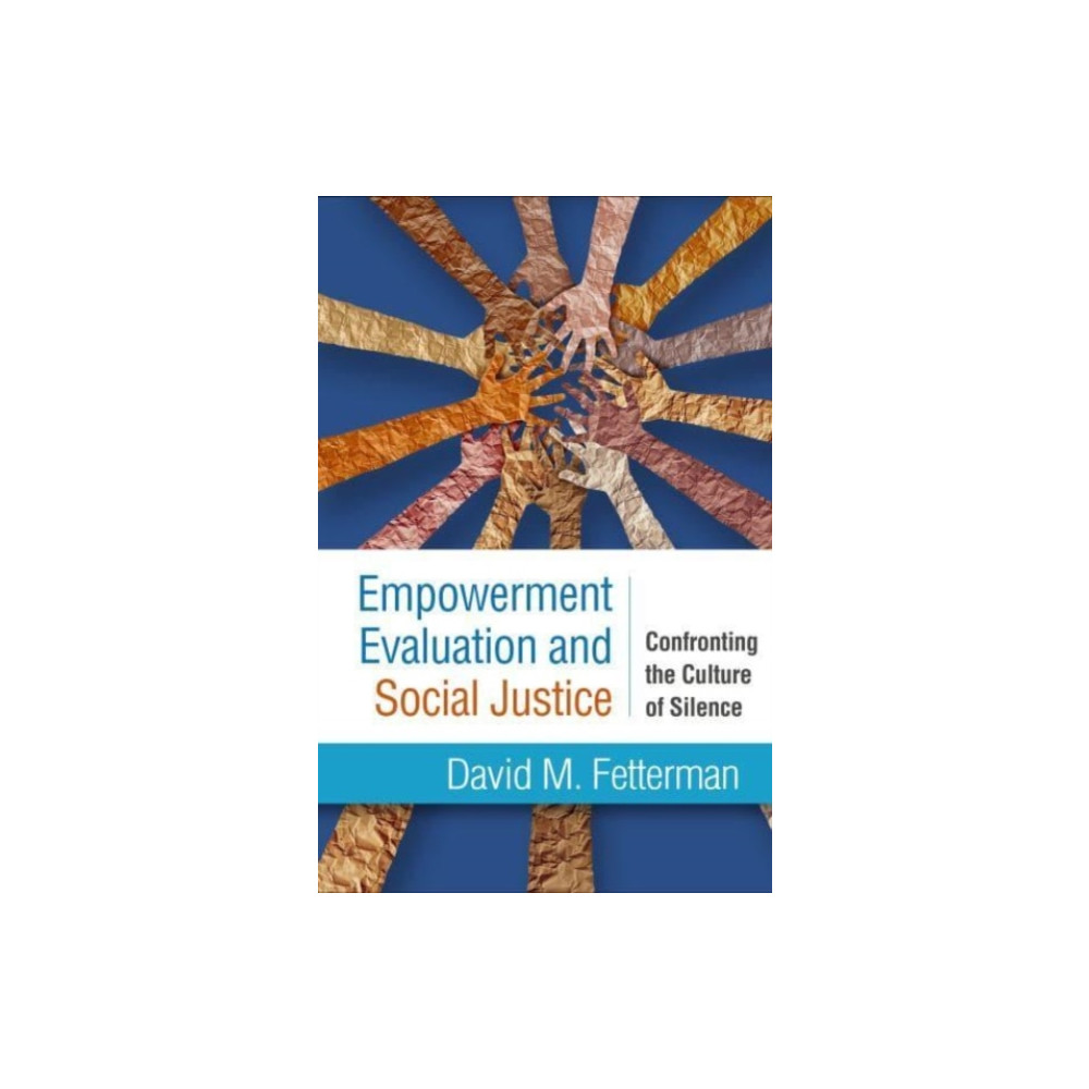 Produktbild för Empowerment Evaluation and Social Justice (häftad, eng)