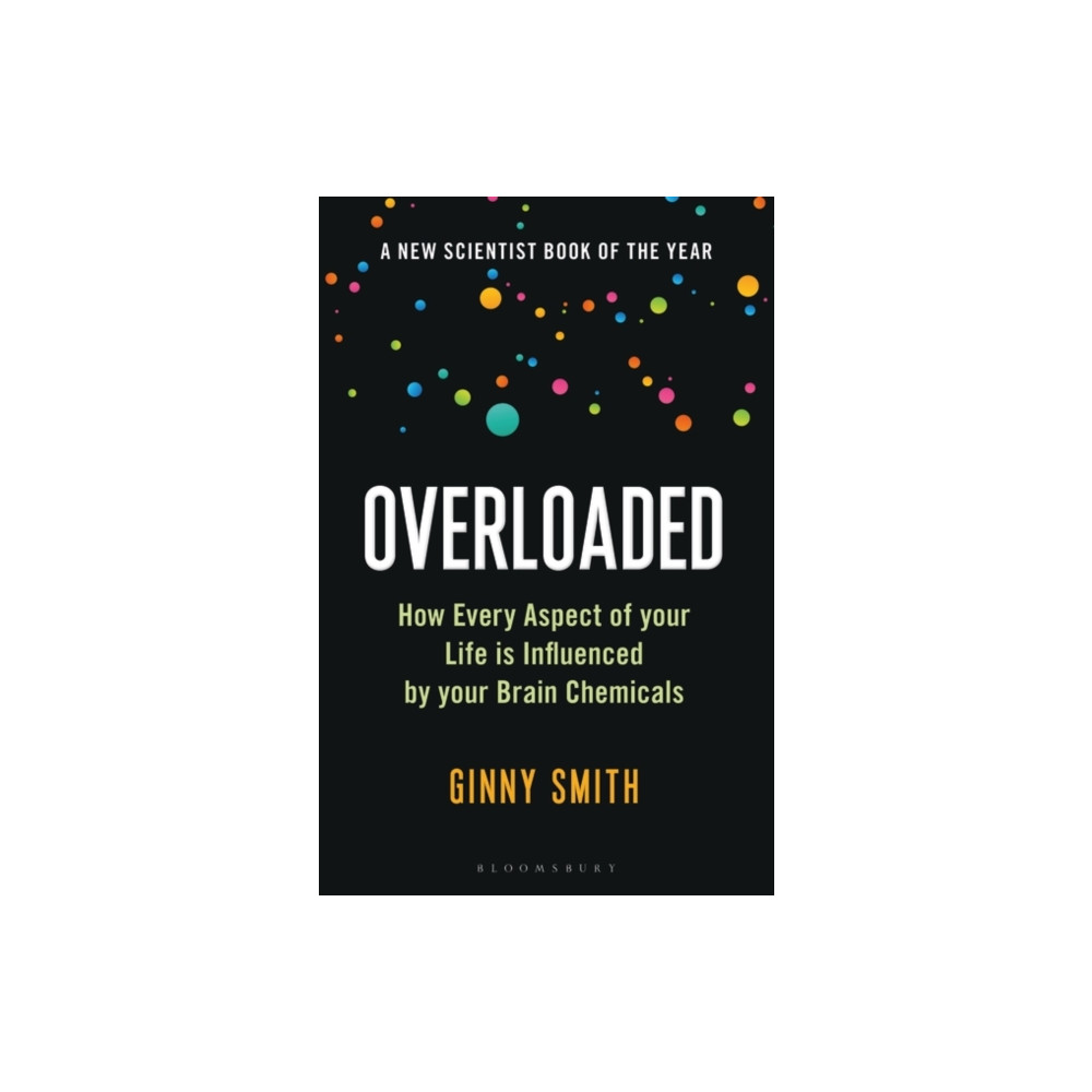 Produktbild för Overloaded (häftad, eng)