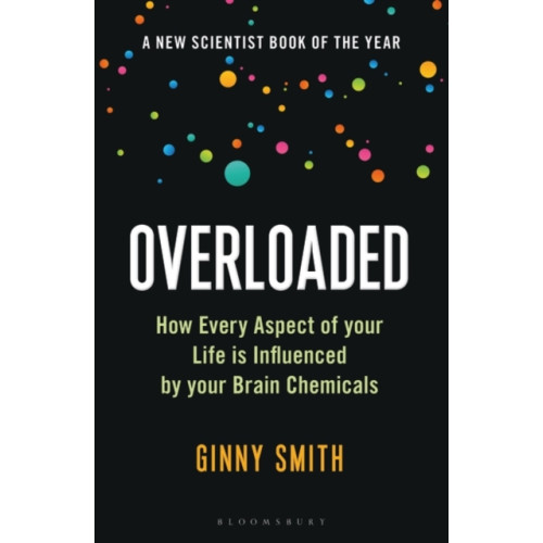 Bloomsbury Publishing PLC Overloaded (häftad, eng)