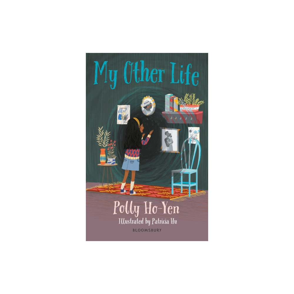 Produktbild för My Other Life: A Bloomsbury Reader (häftad, eng)