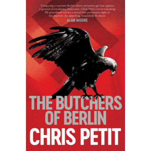 Simon & Schuster Ltd The Butchers of Berlin (häftad, eng)