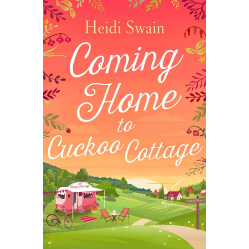 Simon & Schuster Ltd Coming Home to Cuckoo Cottage (häftad, eng)