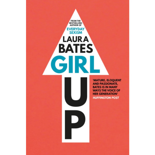 Simon & Schuster Ltd Girl Up (häftad, eng)