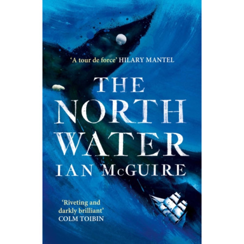 Simon & Schuster Ltd The North Water (häftad, eng)
