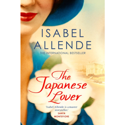 Simon & Schuster Ltd The Japanese Lover (häftad, eng)
