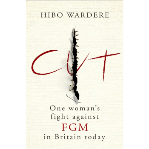 Simon & Schuster Ltd Cut: One Woman's Fight Against FGM in Britain Today (häftad, eng)