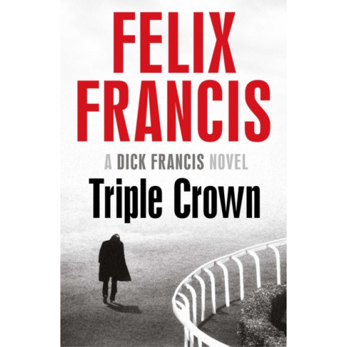 Simon & Schuster Ltd Triple Crown (häftad, eng)