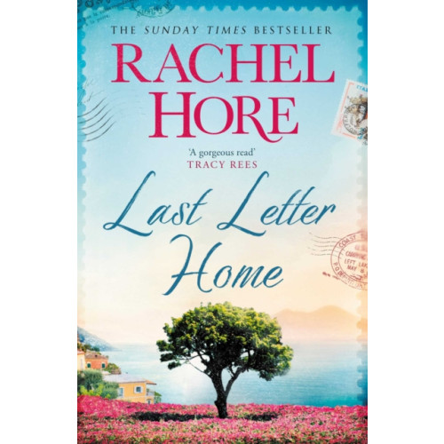 Simon & Schuster Ltd Last Letter Home (häftad, eng)