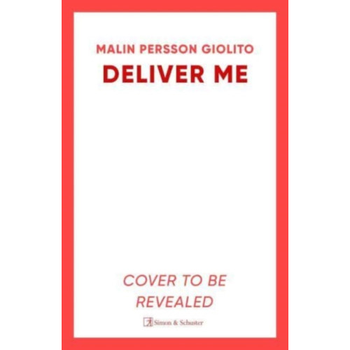 Simon & Schuster Ltd Deliver Me (häftad, eng)