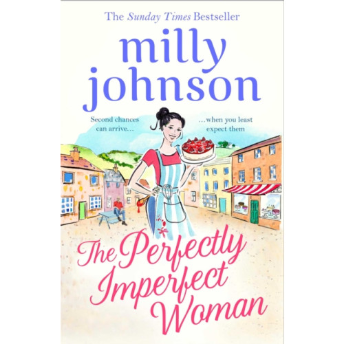 Simon & Schuster Ltd The Perfectly Imperfect Woman (häftad, eng)