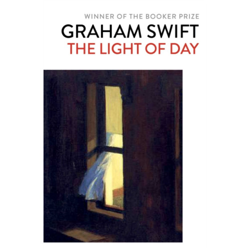 Simon & Schuster Ltd The Light of Day (häftad, eng)