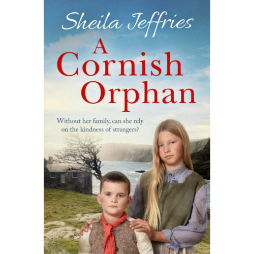 Simon & Schuster Ltd A Cornish Orphan (häftad, eng)