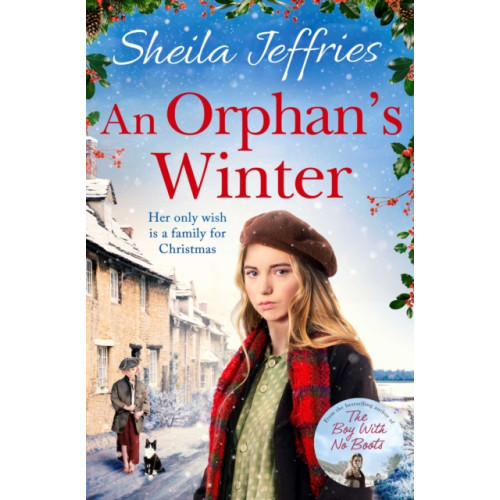 Simon & Schuster Ltd An Orphan's Winter (häftad, eng)